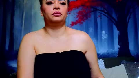 Snapshot of samiraevans chatting on 8, 2, 2026 online show from 8, 2, 2026