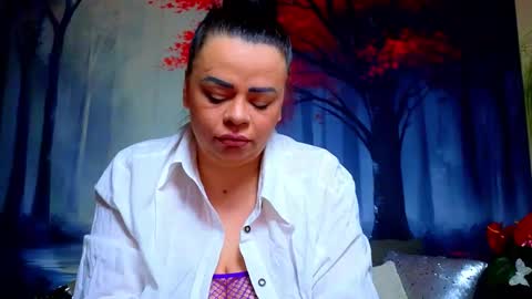 Snapshot of samiraevans chatting on 14, 2, 2026 online show from 14, 2, 2026