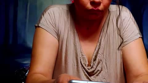 Snapshot of samiraevans chatting on 17, 2, 2026 online show from 17, 2, 2026