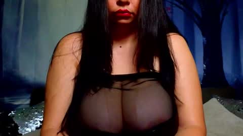 Snapshot of samiraevans chatting on 19, 2, 2026 online show from 19, 2, 2026