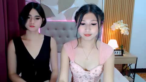 samiralush444 online show from 10, 2, 2026