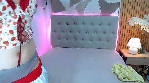 samiralush444 online show from 12, 3, 2026