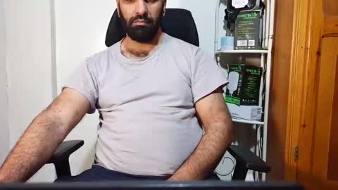 samirfuker84 online show from 18, 5, 2026