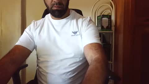 samirfuker84 online show from 28, 5, 2026