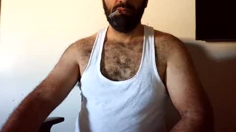 samirfuker84 online show from 12, 6, 2026
