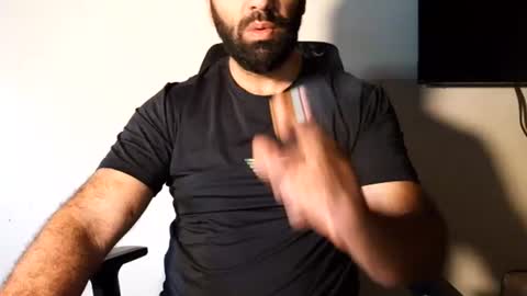 samirfuker84 online show from 14, 6, 2026
