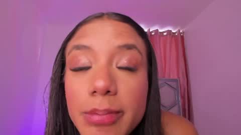 Snapshot of samirose_ chatting on 6, 5, 2026 samirose_ online show from 6, 5, 2026
