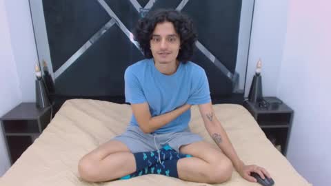 Snapshot of samisaturno chatting on 16, 2, 2026 samisaturno online show from 16, 2, 2026