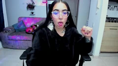 SARA online show from 17, 5, 2026