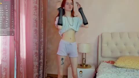 Mozelle online show from 13, 3, 2026