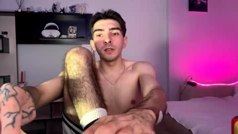 Sam online show from 4, 5, 2026