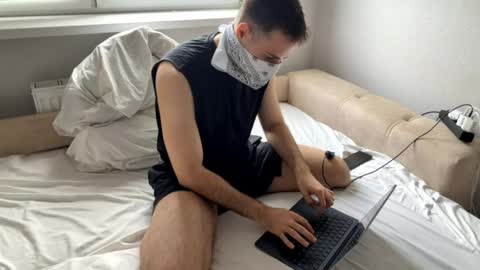 Snapshot of samlinken chatting on 18, 5, 2026 Sam online show from 18, 5, 2026