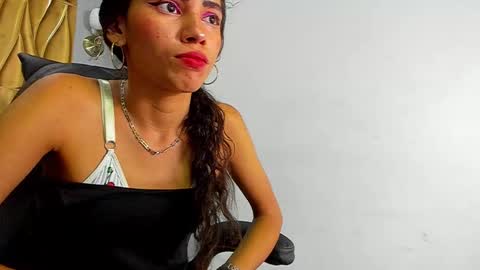 Snapshot of sammanta_18 chatting on 28, 11, 2025 Samantha online show from 28, 11, 2025