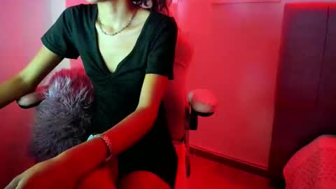 Snapshot of sammanta_18 chatting on 30, 11, 2025 Samantha online show from 30, 11, 2025