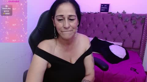 Snapshot of sammantha_sweet chatting on 6, 12, 2024 Samantha online show from 6, 12, 2024