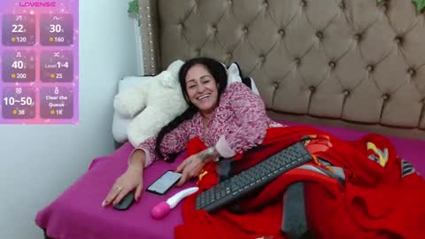 Snapshot of sammantha_sweet chatting on 28, 12, 2024 Samantha online show from 28, 12, 2024