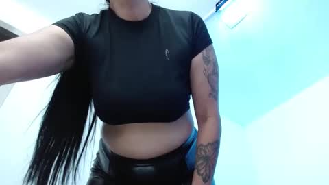 Snapshot of sammantha_sweet chatting on 13, 1, 2025 Samantha online show from 13, 1, 2025