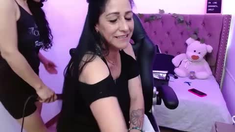 Snapshot of sammantha_sweet chatting on 20, 2, 2025 Samantha online show from 20, 2, 2025