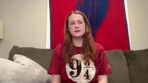 Snapshot of sammieplays chatting on 29, 4, 2026 Playful Sammie online show from 29, 4, 2026