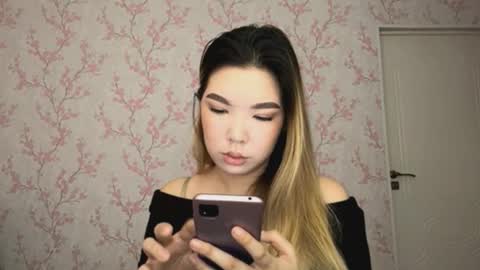 Elina online show from 18, 2, 2026