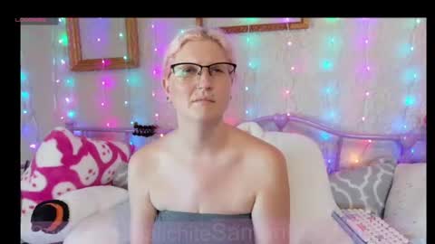 Snapshot of sammiesin13 chatting on 12, 7, 2026 Samantha online show from 12, 7, 2026