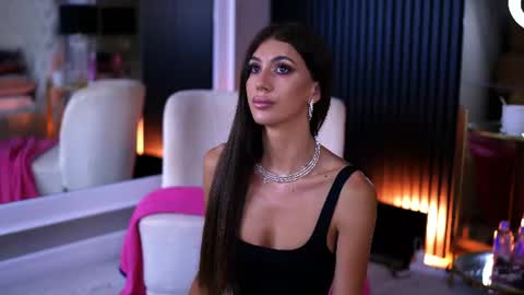Snapshot of sammimonroe chatting on 20, 7, 2026 Sammi online show from 20, 7, 2026
