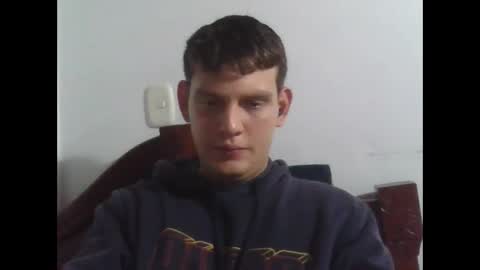 sammmbooker online show from 5, 12, 2025