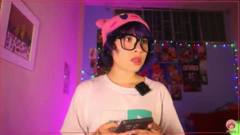 Sammy online show from 16, 2, 2026