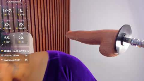 Snapshot of sammy__evanns chatting on 10, 1, 2025 Sammy Evanns online show from 10, 1, 2025