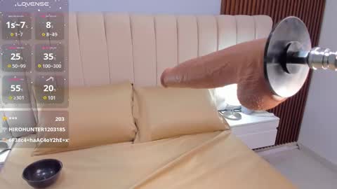 Snapshot of sammy__evanns chatting on 10, 1, 2025 Sammy Evanns online show from 10, 1, 2025