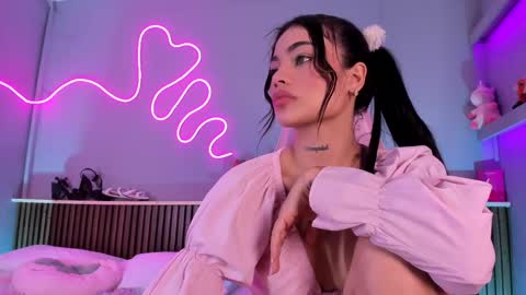 Snapshot of sammy__rose chatting on 1, 5, 2026 Sammy Rose online show from 1, 5, 2026