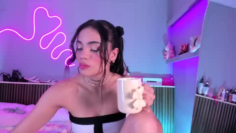 Snapshot of sammy__rose chatting on 4, 5, 2026 Sammy Rose online show from 4, 5, 2026