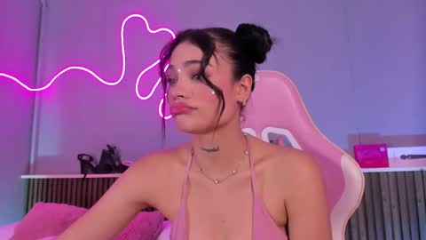 Snapshot of sammy__rose chatting on 21, 5, 2026 Sammy Rose online show from 21, 5, 2026