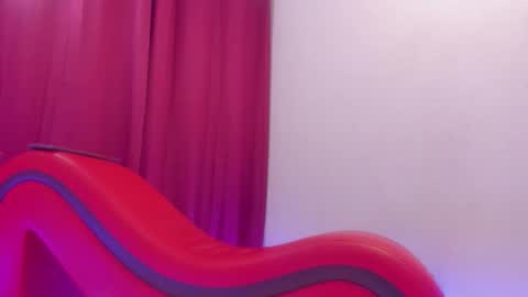 Sophie y Mark online show from 20, 11, 2025