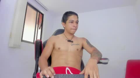 Sophie y Mark online show from 4, 4, 2026