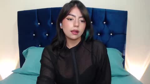 Snapshot of sammy_bunny1 chatting on 14, 9, 2025 Samantha online show from 14, 9, 2025