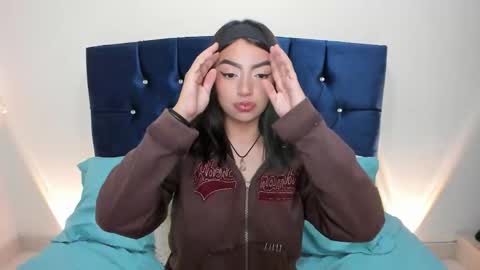 Snapshot of sammy_bunny1 chatting on 16, 9, 2025 Samantha online show from 16, 9, 2025