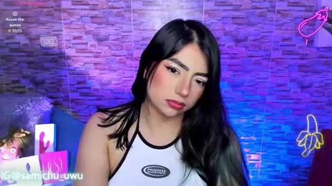 Samantha online show from 18, 3, 2026