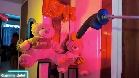 Sammy online show from 14, 2, 2026