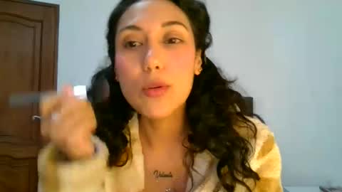 Snapshot of sammy_cinnamon01 chatting on 15, 1, 2026 sammy online show from 15, 1, 2026