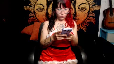 Snapshot of sammy_ft_joe chatting on 22, 12, 2024 Sammy and Joe online show from 22, 12, 2024