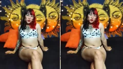 Snapshot of sammy_ft_joe chatting on 17, 2, 2025 Sammy and Joe online show from 17, 2, 2025