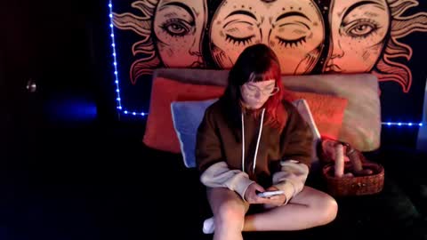 Snapshot of sammy_ft_joe chatting on 18, 2, 2025 Sammy and Joe online show from 18, 2, 2025