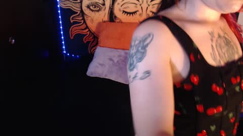 Snapshot of sammy_ft_joe chatting on 26, 2, 2025 Sammy and Joe online show from 26, 2, 2025