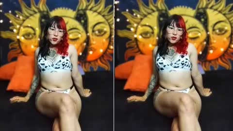 Snapshot of sammy_ft_joe chatting on 10, 3, 2025 Sammy and Joe online show from 10, 3, 2025