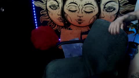 Snapshot of sammy_ft_joe chatting on 11, 3, 2025 Sammy and Joe online show from 11, 3, 2025