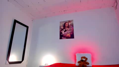 sammy_greyy1 online show from 16, 2, 2025