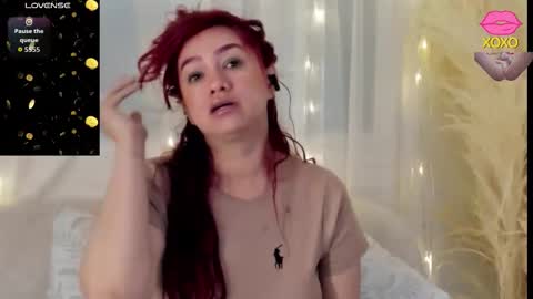 sammy_jhonson25 online show from 26, 2, 2026