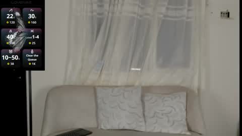 Snapshot of sammy_jhonson25 chatting on 4, 5, 2026 sammy_jhonson25 online show from 4, 5, 2026