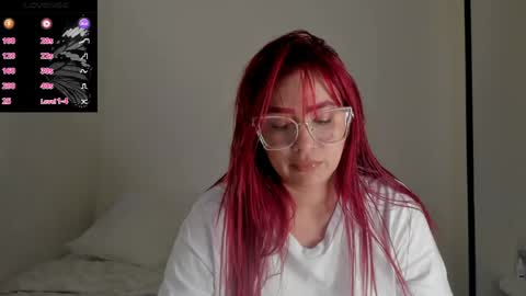 Snapshot of sammy_jhonson25 chatting on 19, 5, 2026 sammy_jhonson25 online show from 19, 5, 2026